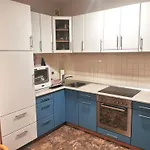 Apartment Orange Zaspa *