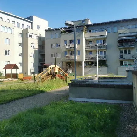 Apartament Orange Zaspa *