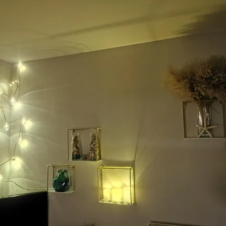 Apartament Orange Zaspa *