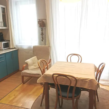 Orange Zaspa Apartament Gdańsk