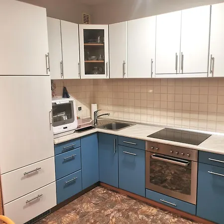 Apartament Orange Zaspa *