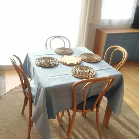 Orange Zaspa Apartament Gdańsk