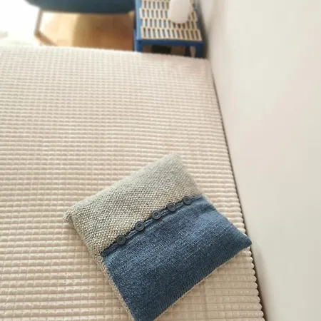 Orange Zaspa Apartament