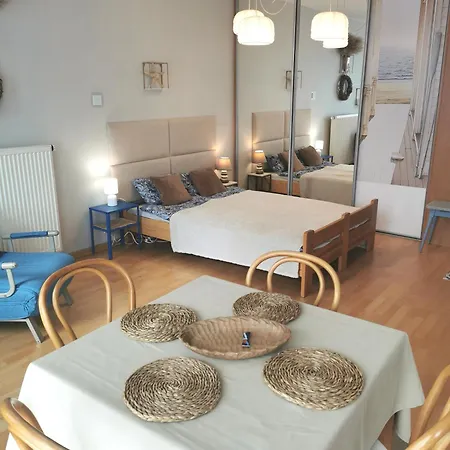 Orange Zaspa Gdańsk