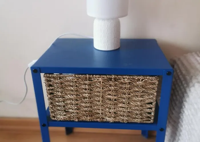 Daire Orange Zaspa *