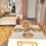 Orange Zaspa 아파트 그단스크
